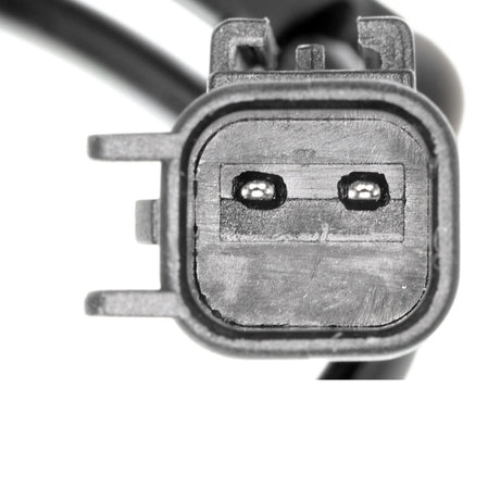 FORD Sensor, wheel speed  - VEMO V25-72-1292