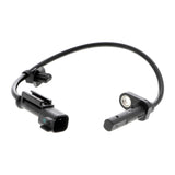 FORD Sensor, wheel speed  - VEMO V25-72-1293