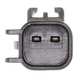 FORD Sensor, wheel speed  - VEMO V25-72-1293