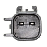 FORD Sensor, wheel speed  - VEMO V25-72-1294