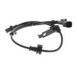 FORD Sensor, wheel speed  - VEMO V25-72-1296