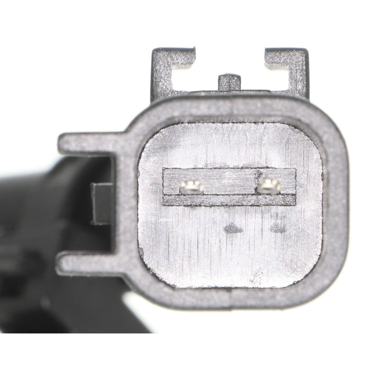 FORD Sensor, wheel speed  - VEMO V25-72-1296