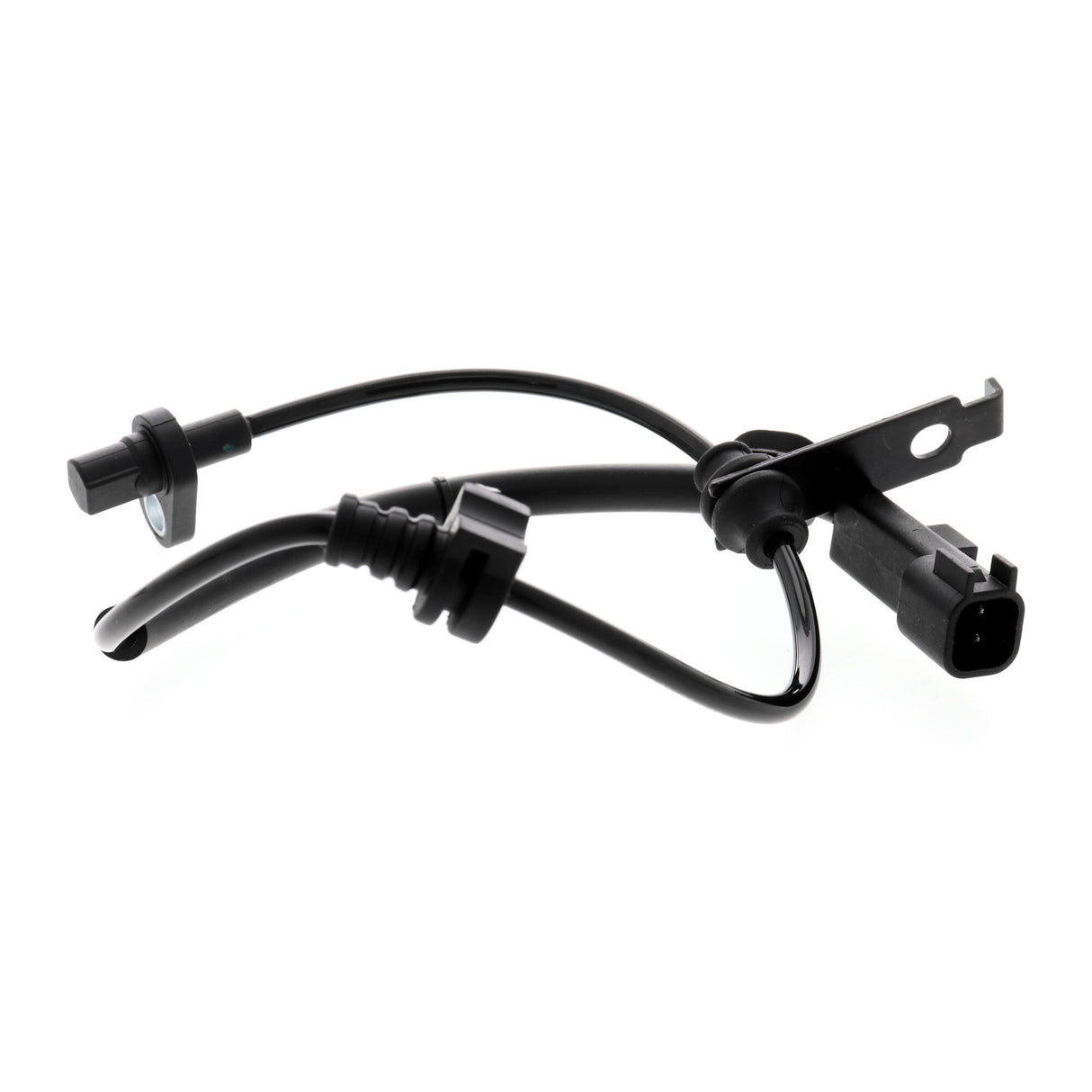 FORD Sensor, wheel speed  - VEMO V25-72-1297