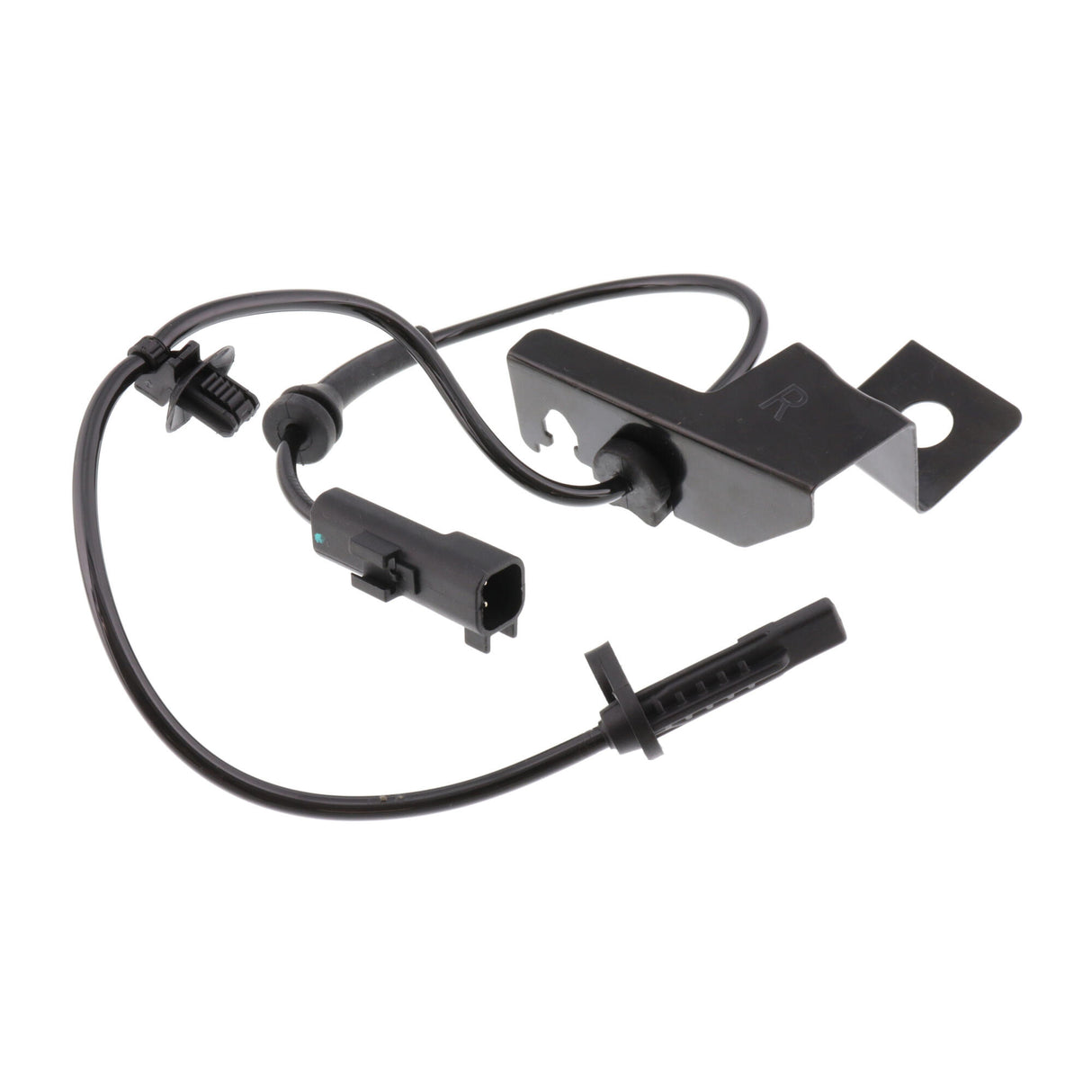 FORD Sensor, wheel speed  - VEMO V25-72-1298