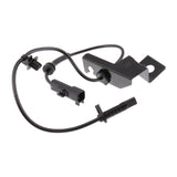 FORD Sensor, wheel speed  - VEMO V25-72-1298