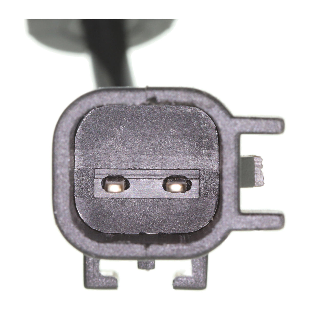 FORD Sensor, wheel speed  - VEMO V25-72-1298