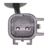 FORD Sensor, wheel speed  - VEMO V25-72-1298