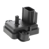 FORD Sensor, intake manifold pressure  - VEMO V25-72-1304
