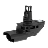 FORD Sensor, intake manifold pressure  - VEMO V25-72-1306