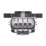 FORD Sensor, throttle position  - VEMO V25-72-1569