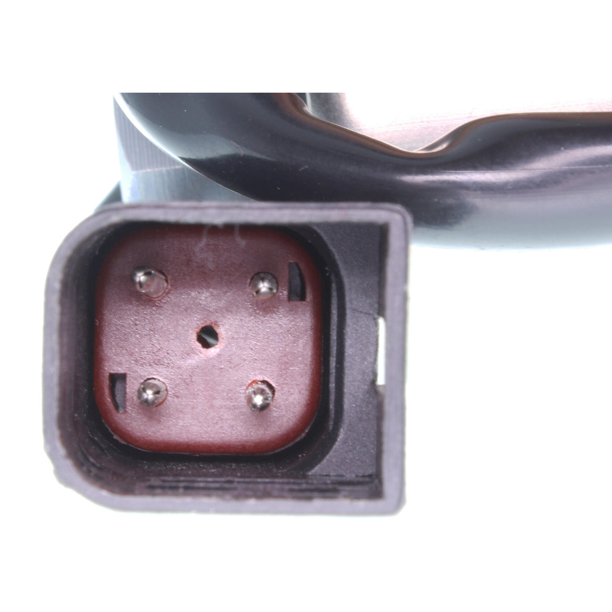 FORD Pressure Switch, air conditioning  - VEMO V25-73-0004