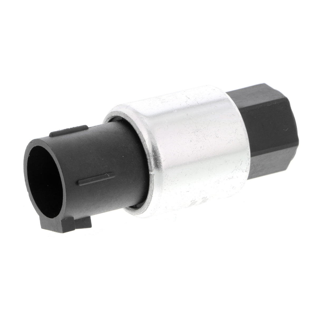 FORD Pressure Switch, air conditioning  - VEMO V25-73-0006