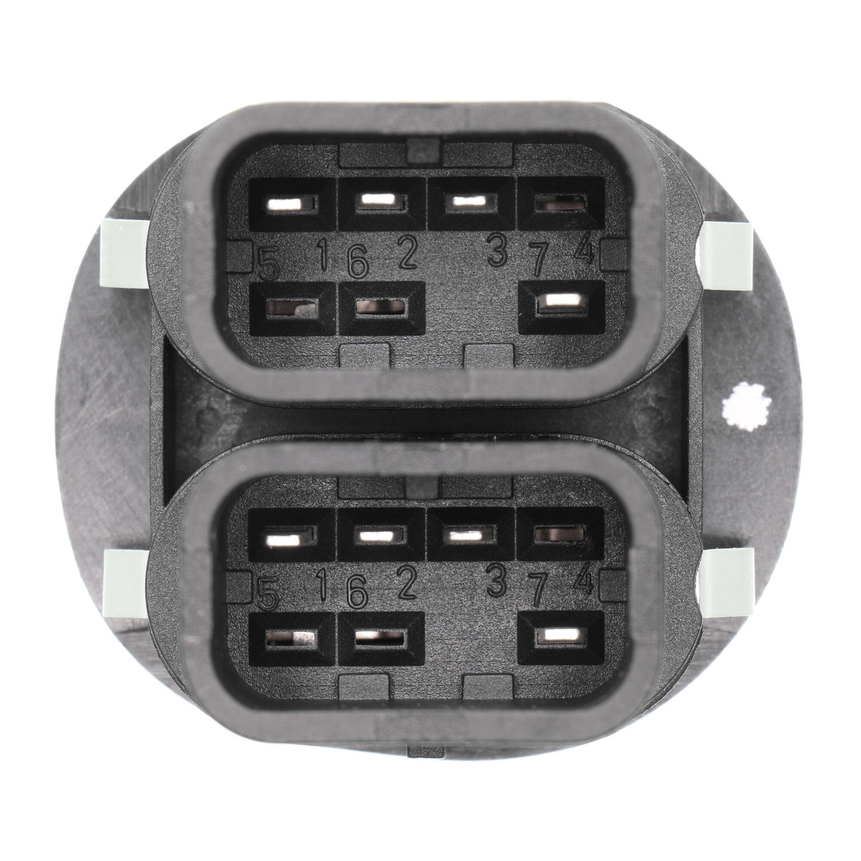 FORD Switch, window regulator  - VEMO V25-73-0017