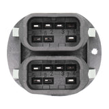 FORD Switch, window regulator  - VEMO V25-73-0017