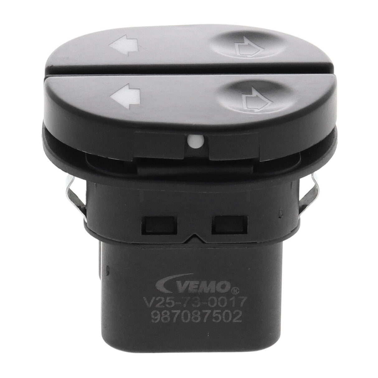 FORD Switch, window regulator  - VEMO V25-73-0017