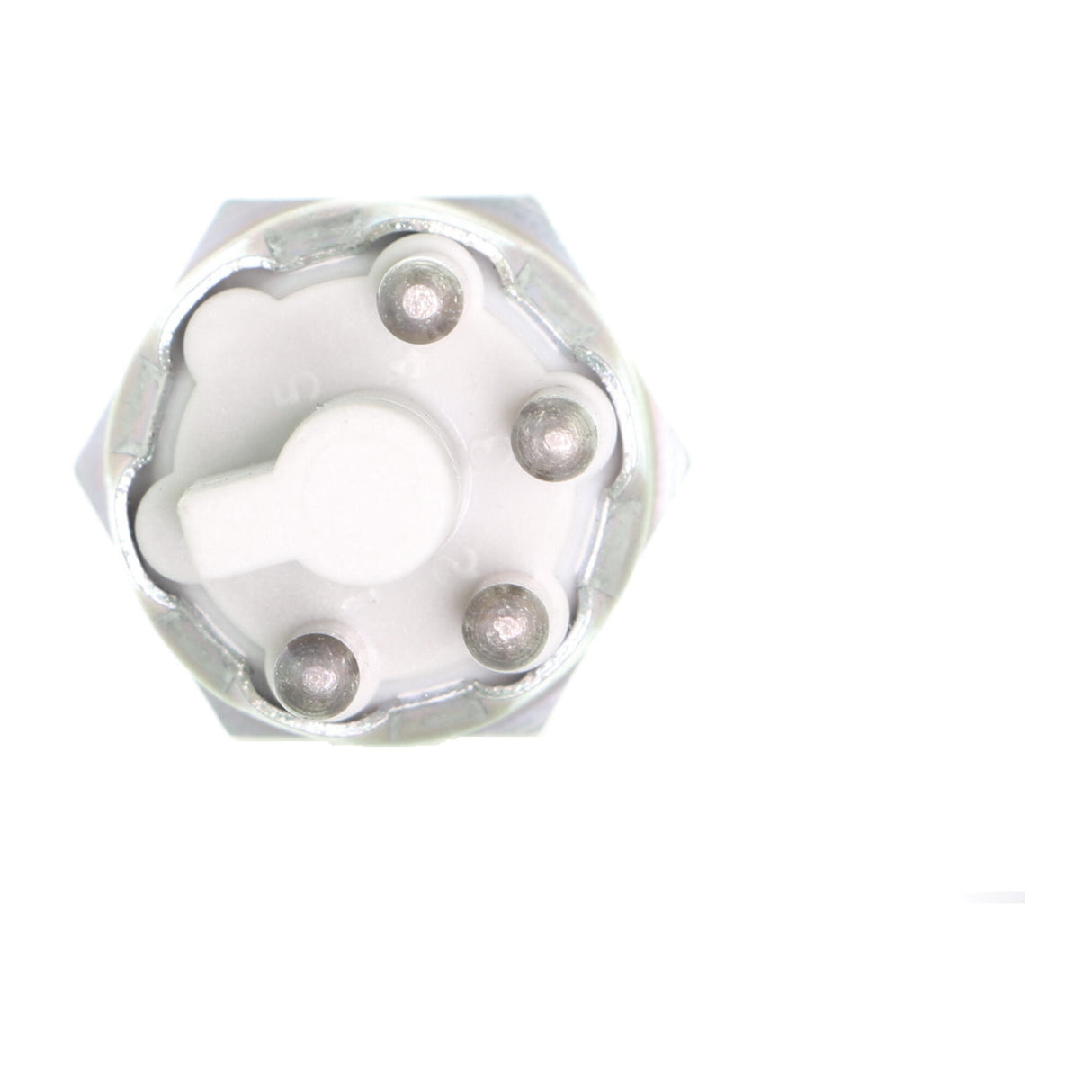 FORD Switch, reverse light  - VEMO V25-73-0029