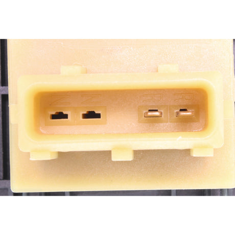 FORD Switch, reverse light  - VEMO V25-73-0031