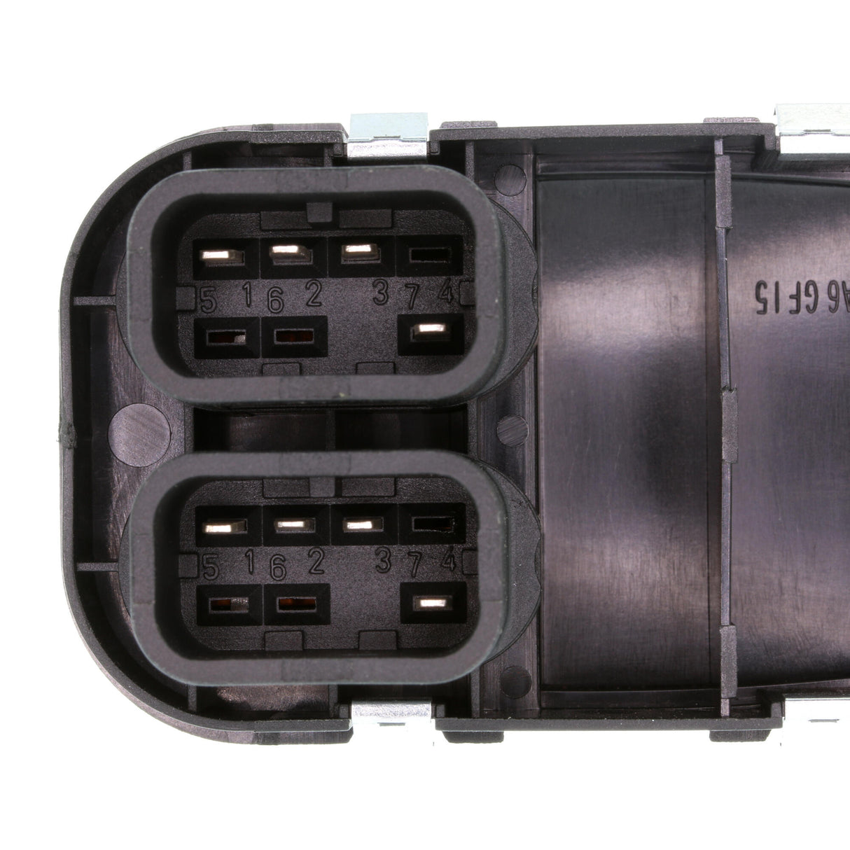 FORD Switch, window regulator  - VEMO V25-73-0047