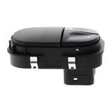 FORD Switch, window regulator  - VEMO V25-73-0047