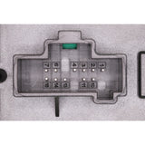 FORD Switch, window regulator  - VEMO V25-73-0050