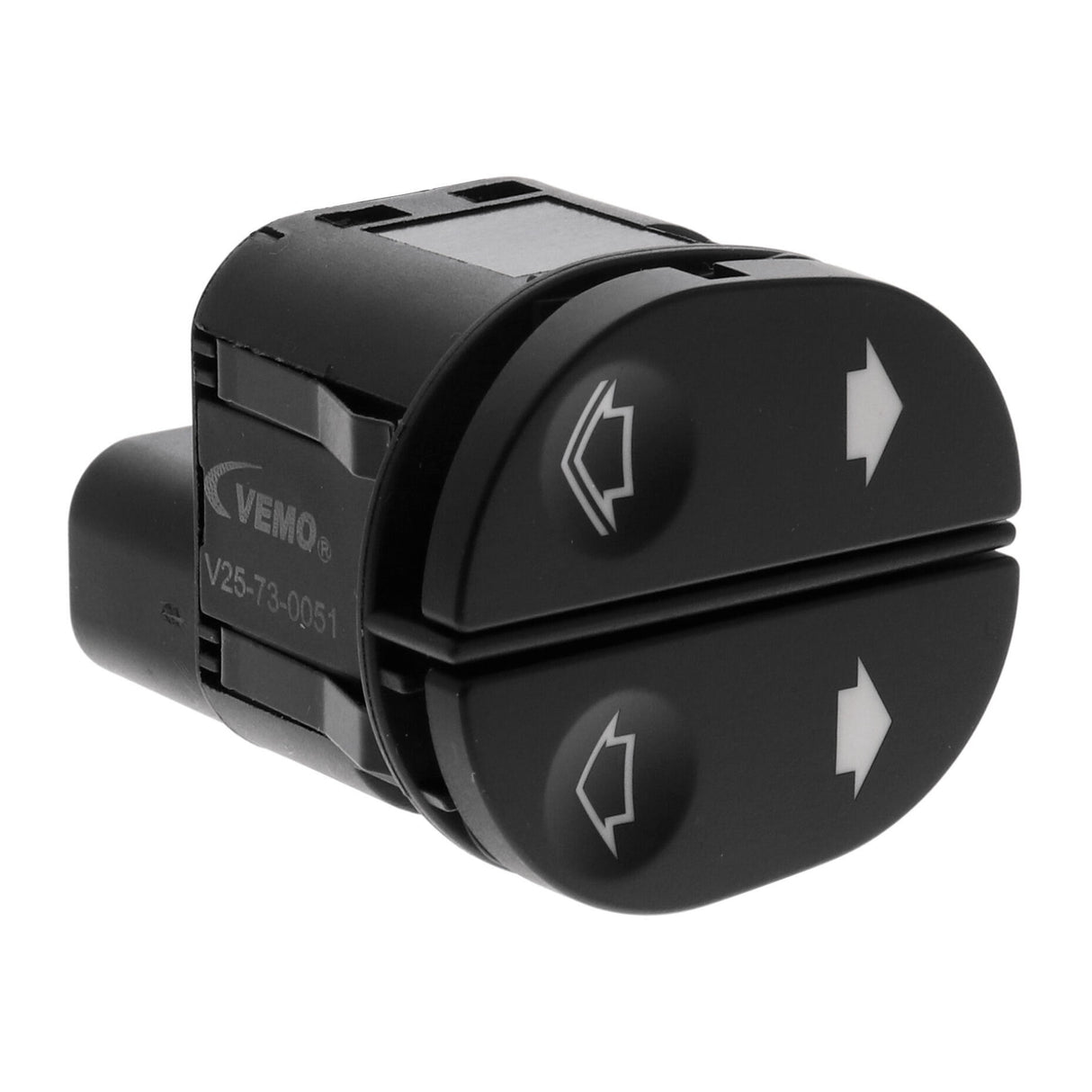 FORD Switch, window regulator  - VEMO V25-73-0051