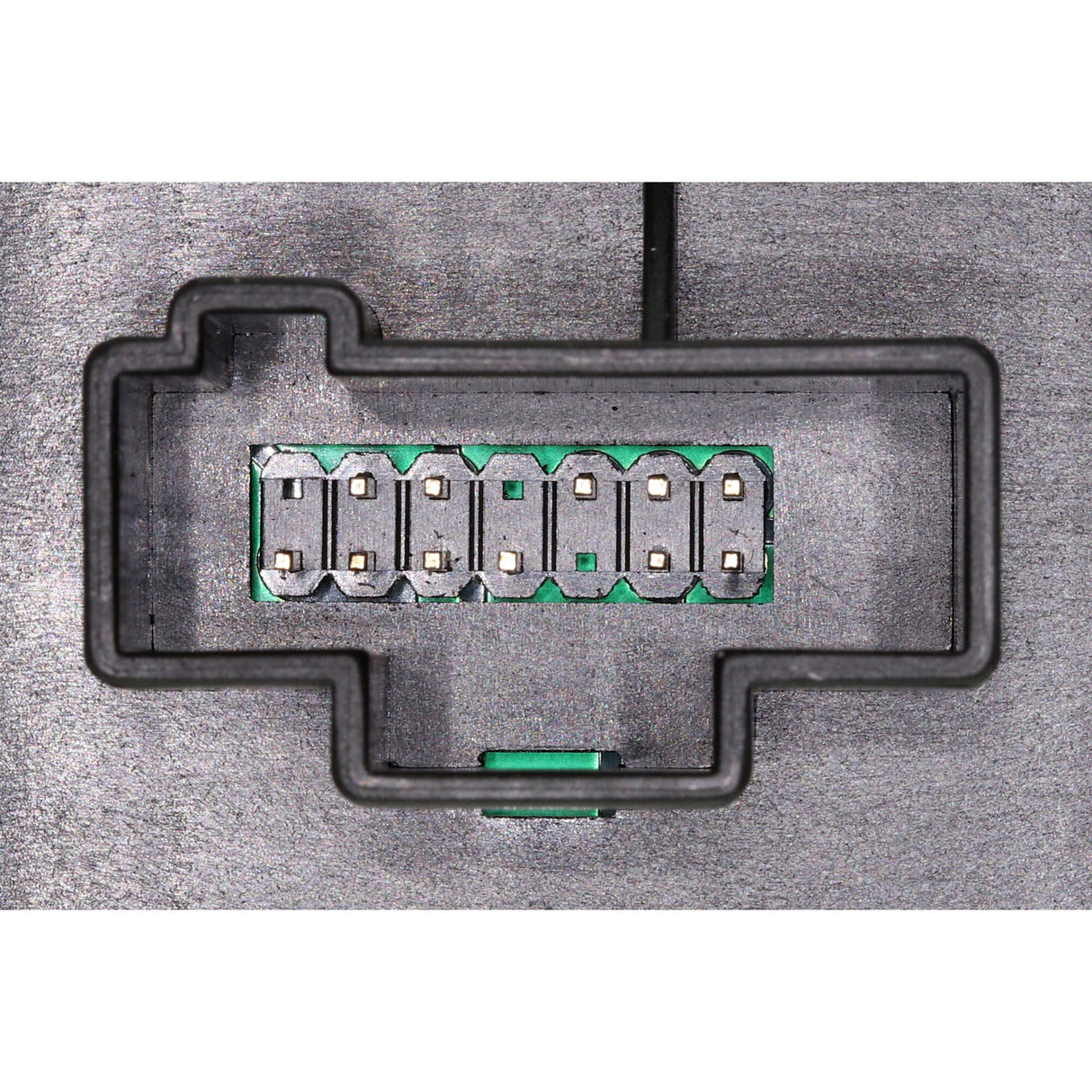 FORD Switch, window regulator  - VEMO V25-73-0052