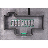 FORD Switch, window regulator  - VEMO V25-73-0052