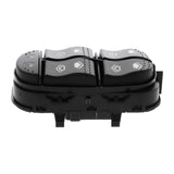 FORD Switch, window regulator  - VEMO V25-73-0052