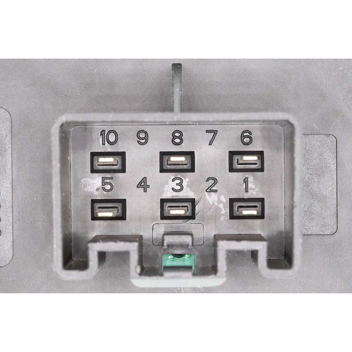 FORD Switch, window regulator  - VEMO V25-73-0054