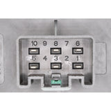 FORD Switch, window regulator  - VEMO V25-73-0054