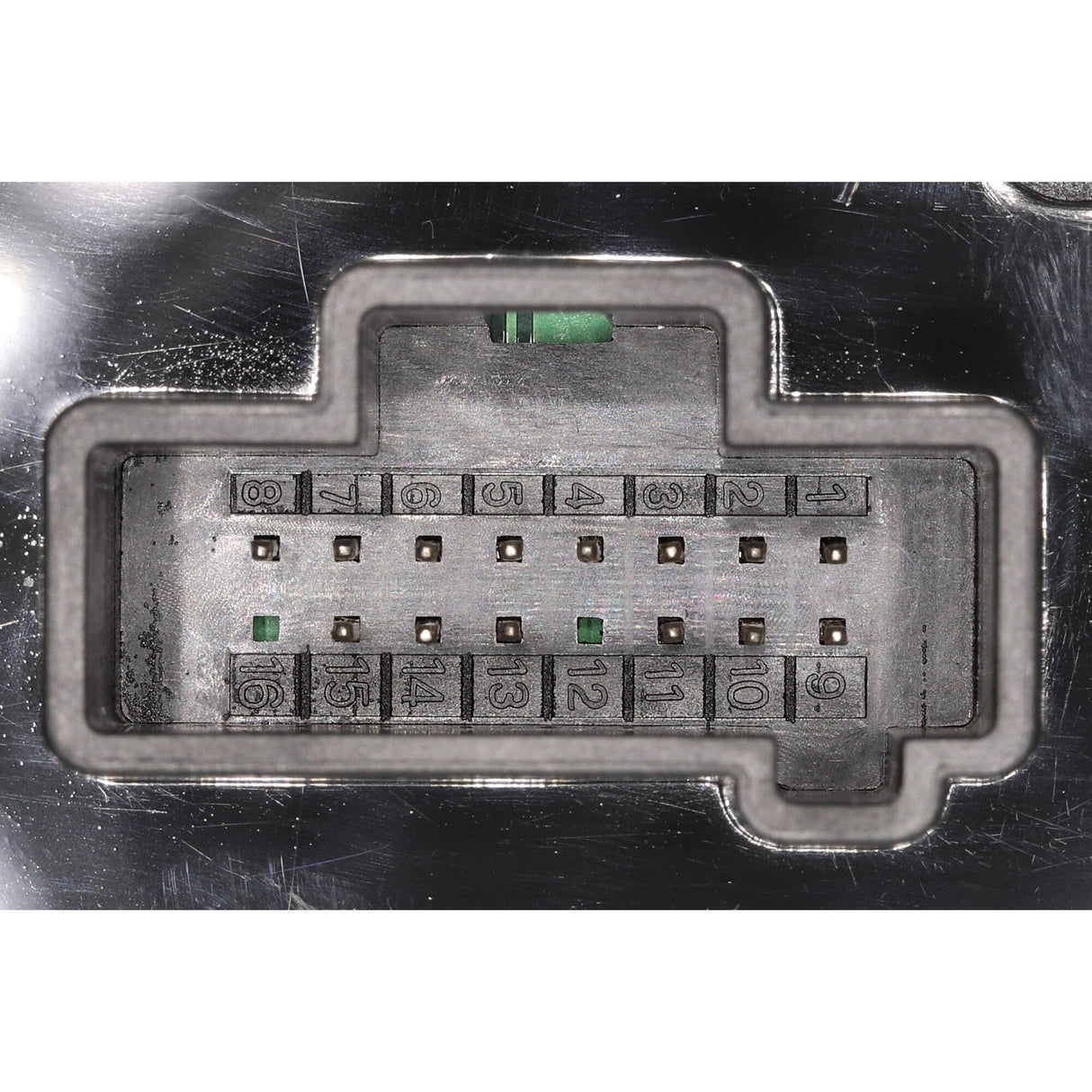 FORD Switch, window regulator  - VEMO V25-73-0056