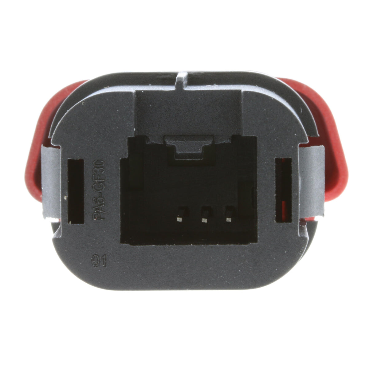 FORD Hazard Warning Light Switch  - VEMO V25-73-0062