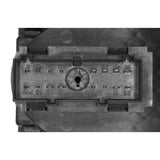 FORD Switch, headlight  - VEMO V25-73-0066