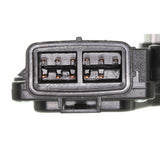 FORD Shift Selector Lever  - VEMO V25-73-0078