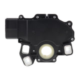 FORD Shift Selector Lever  - VEMO V25-73-0078