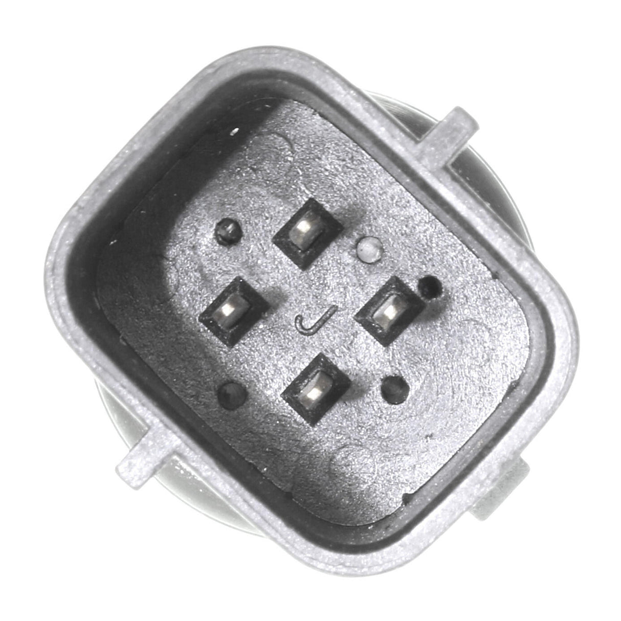 FORD Pressure Switch, air conditioning  - VEMO V25-73-0090