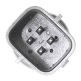 FORD Pressure Switch, air conditioning  - VEMO V25-73-0090