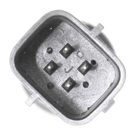 FORD Pressure Switch, air conditioning  - VEMO V25-73-0090