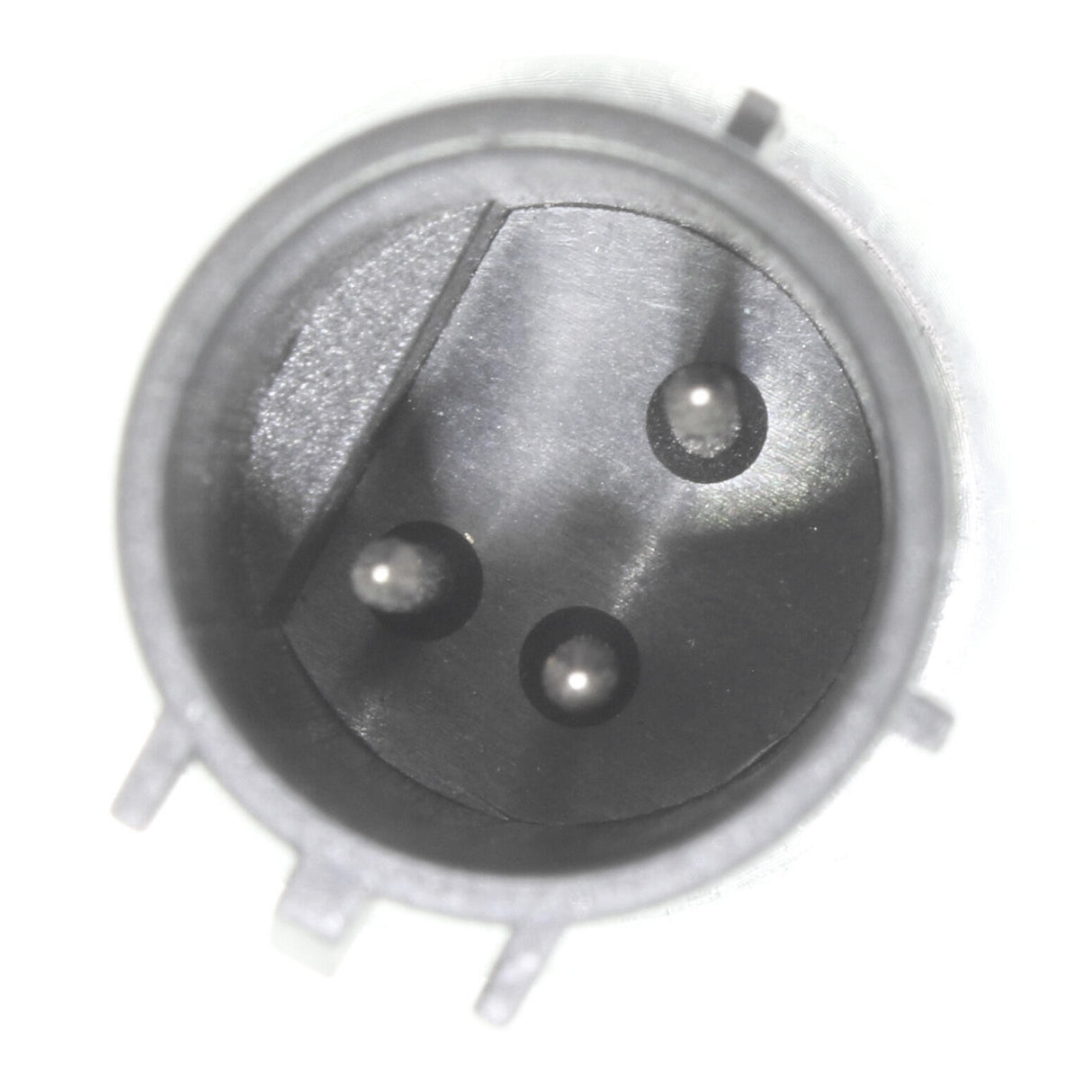 FORD Pressure Switch, air conditioning  - VEMO V25-73-0091