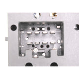 FORD Switch, window regulator  - VEMO V25-73-0108