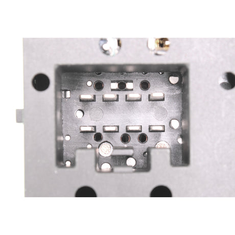 FORD Switch, window regulator  - VEMO V25-73-0108