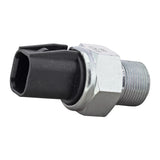 FORD Switch, reverse light  - VEMO V25-73-0123