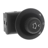 FORD Switch, exterior rearview mirror adjustm  - VEMO V25-73-0124