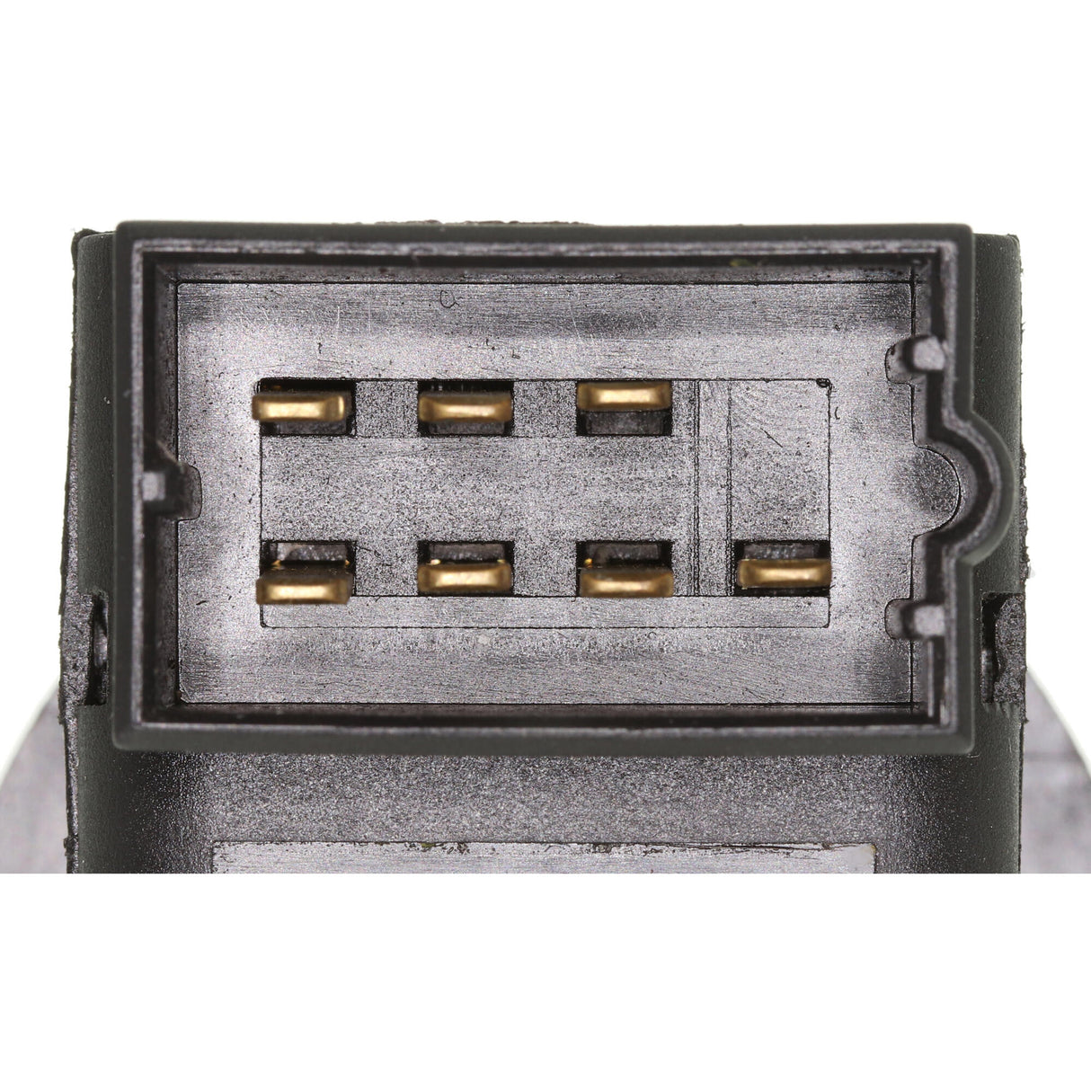 FORD Switch, exterior rearview mirror adjustm  - VEMO V25-73-0124