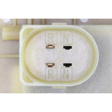 FORD Switch, reverse light  - VEMO V25-73-0132