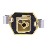 FORD Switch, reverse light  - VEMO V25-73-0132