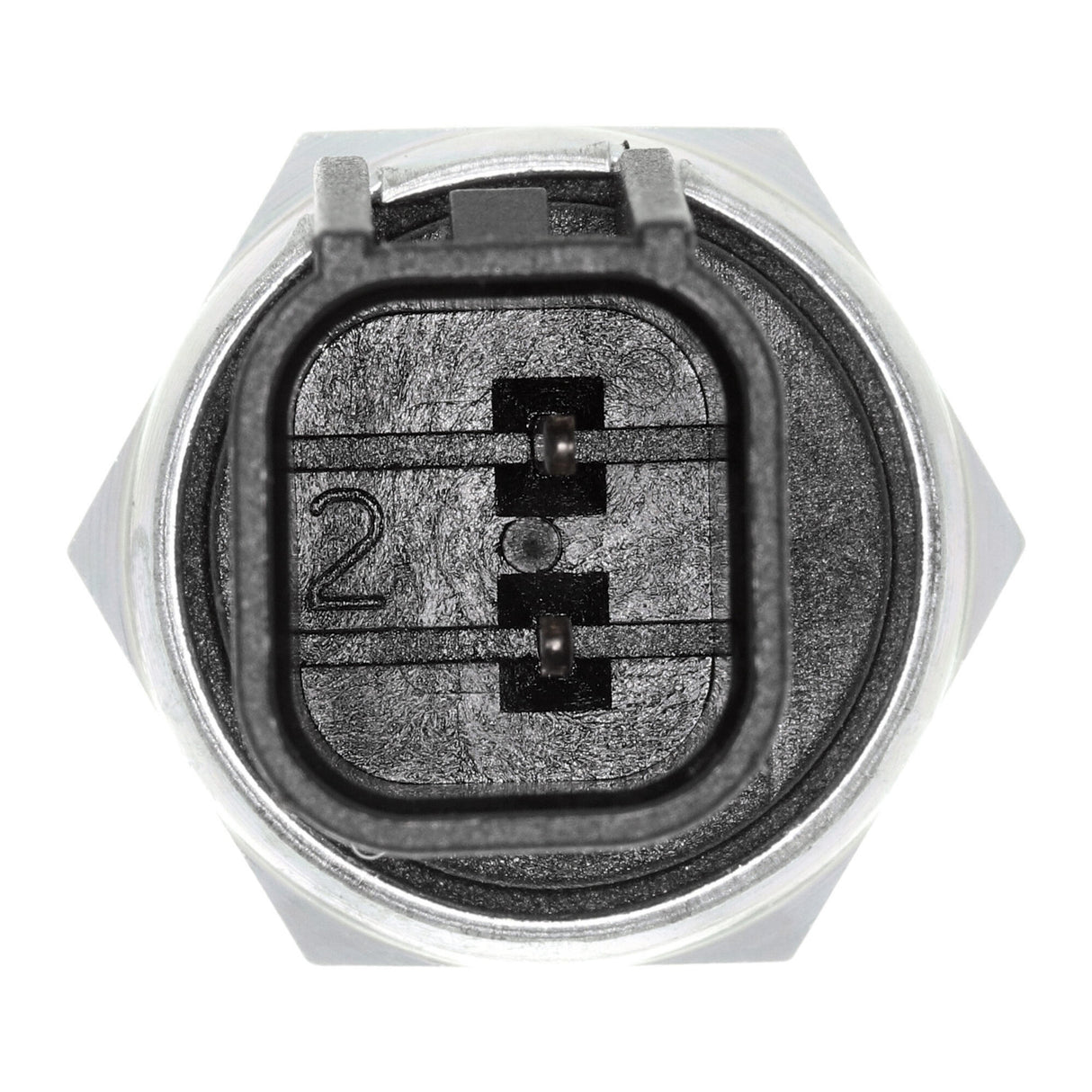 FORD Switch, reverse light  - VEMO V25-73-0140