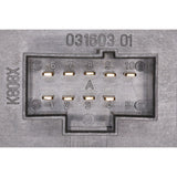 FORD Switch, window regulator  - VEMO V25-73-0144