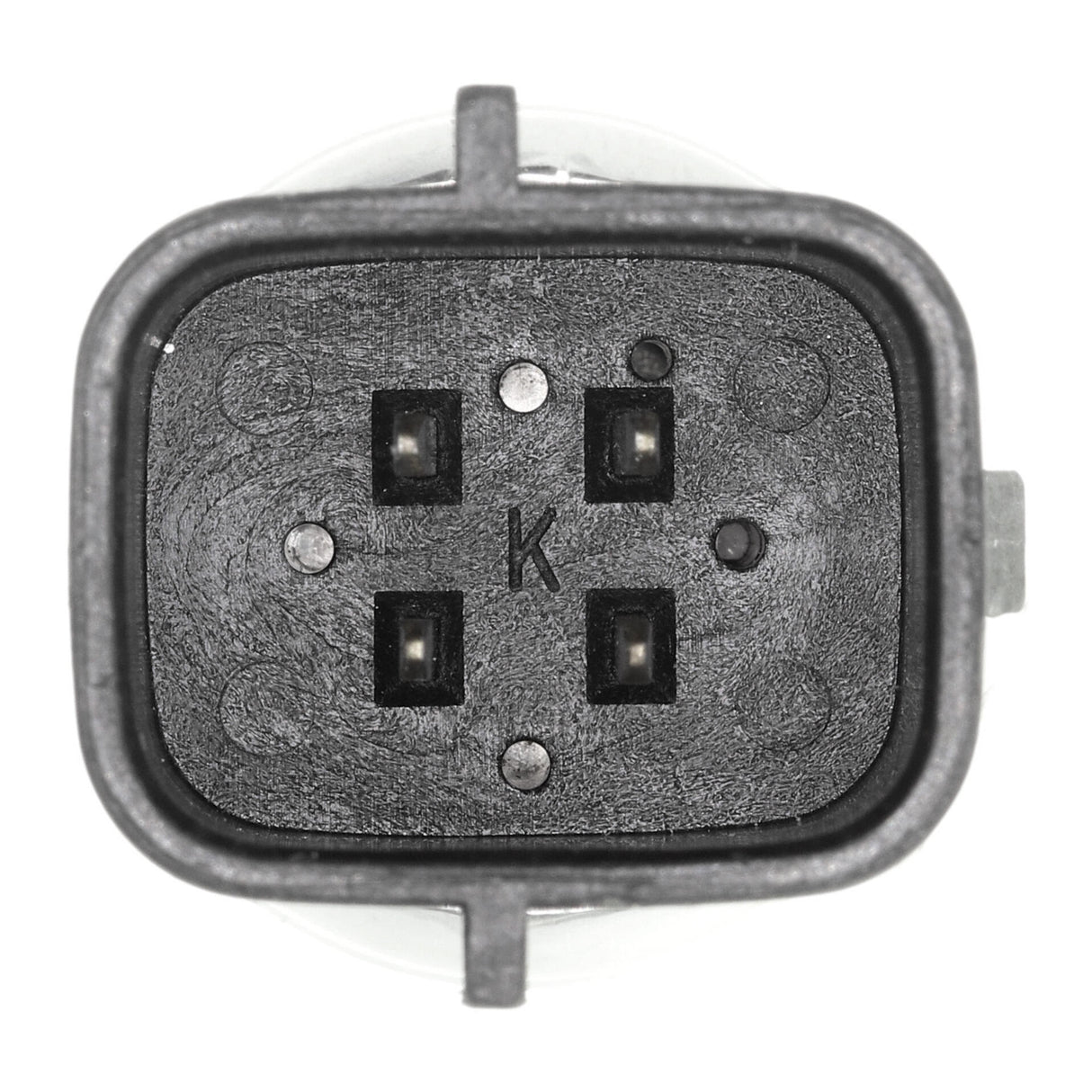 FORD Pressure Switch, air conditioning  - VEMO V25-73-0150