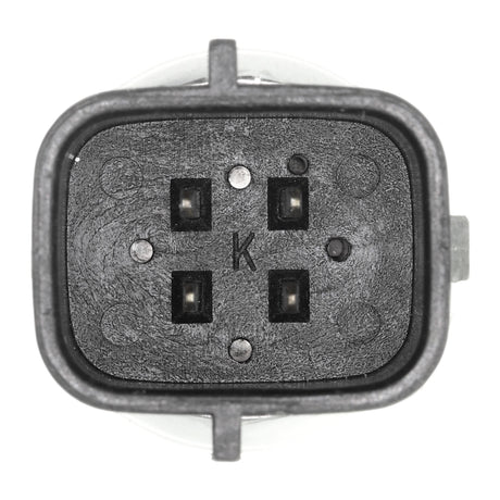 FORD Pressure Switch, air conditioning  - VEMO V25-73-0150